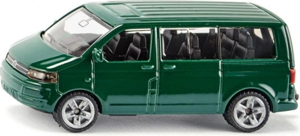 Volkswageni kaubik – metallist automudel