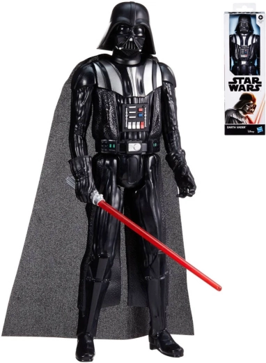 Star Warsi figuur Darth Vader 30 cm
