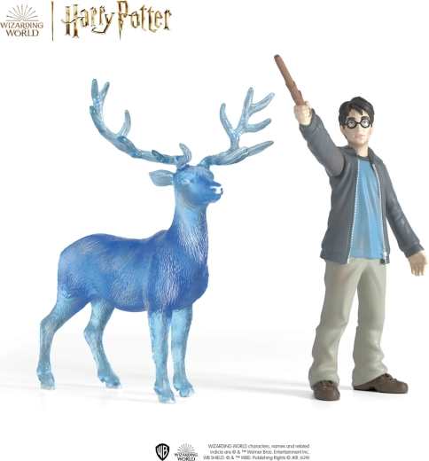 Harry Potter ja patroon