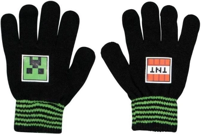 Minecrafti kindad – 1 tk