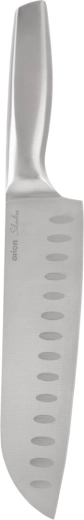 Silverline Santoku Kitchen Knife 17.4 cm