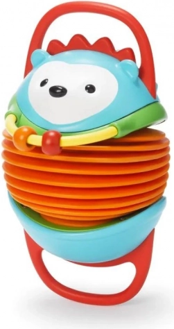 Skip Hop akordion Explore & More siil lastele alates 6. elukuust