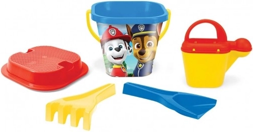 Liivakomplekt 5-osaline PAW PATROL