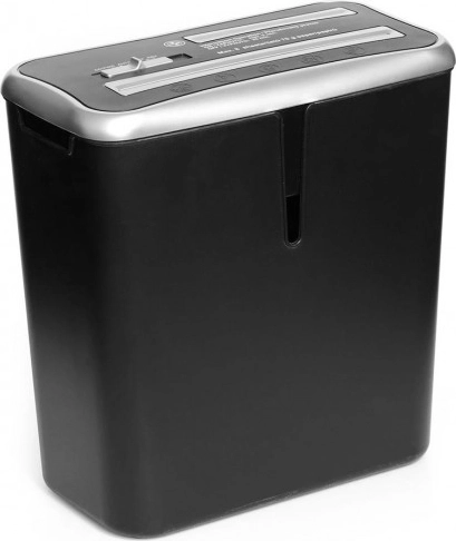 Shredder XD805 CD