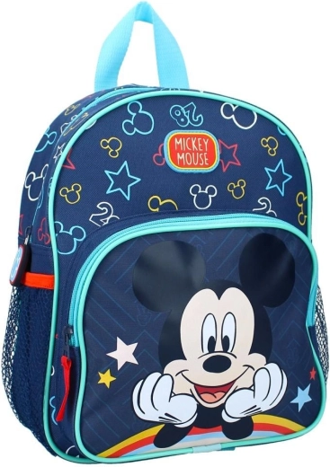 Mickey Mouse seljakott 29 cm