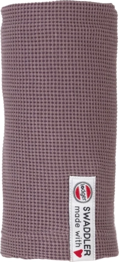 Lodger Swaddler Ciumbelle riidest mähe 70 × 70 cm rose