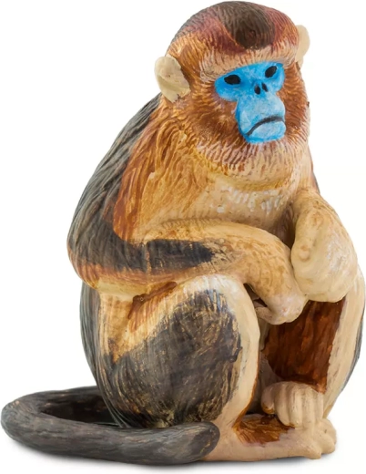 Safari Ltd. Langur Figurine - 1 piece