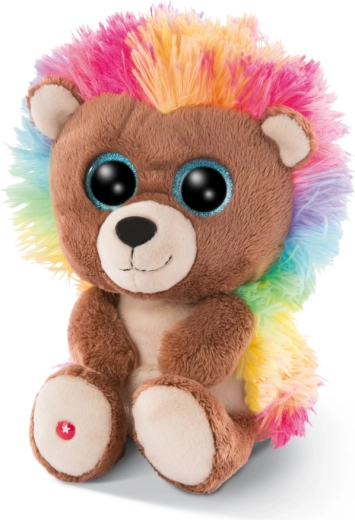 NICI Glubschis plush hedgehog Boswell 25 cm