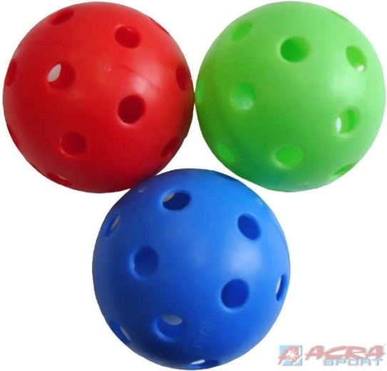 Acra saalihokipall 7 cm IFF - 1 tk