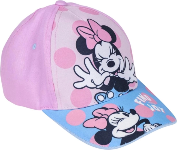 Minnie nokamüts - 1 tk