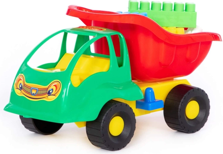 Auto Mravec kallurliivaveok - 1 tk