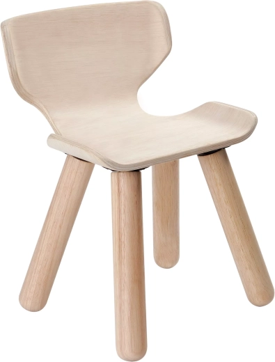PlanToys laste tool kummipuust