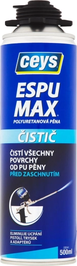 PUR-vahu puhastusvahend CEYS 500 ml