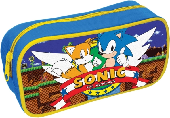 SONICu motiiviga pinal