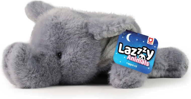 Pehme elevant Lazzy Animals 29 cm