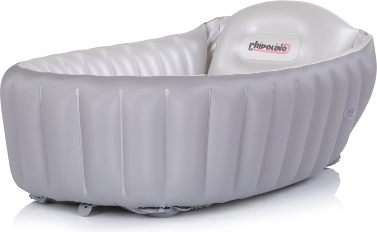 Chipolino täispuhutav laste vann Baby Cloud – Hall
