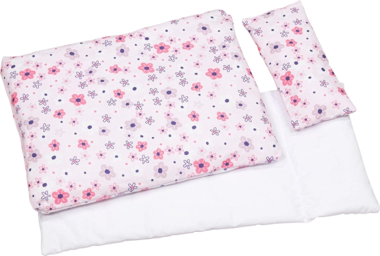 Blossom dream nukkude voodipesukomplekt