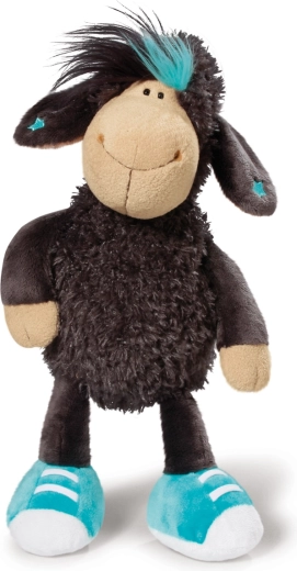 NICI plush sheep Jolly Leroy 25 cm
