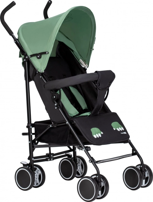 Sportkäru FreeON Simple Green