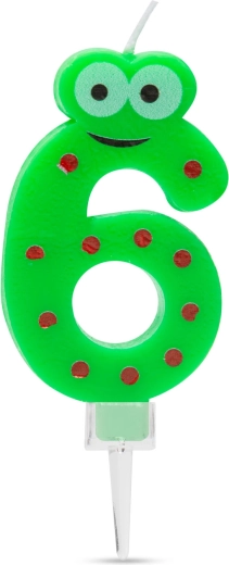 Tordiküünal number 6