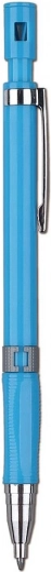 Mehaaniline pliiats Keyroad 2 mm – sinine