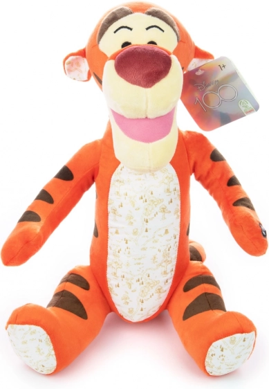 Heliga heliga Tigger heliga 31 cm