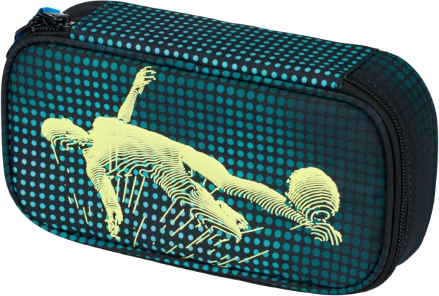 Koolipinal Jalgpallur