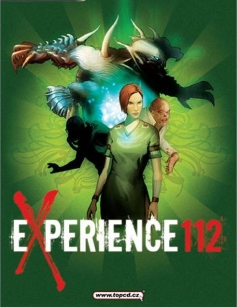 Experience 112 – seiklusmäng PC-le