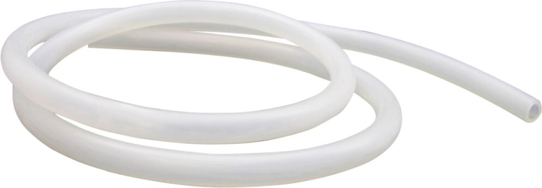 Silikoonvoolik 4 × 7 mm, 0,5 m
