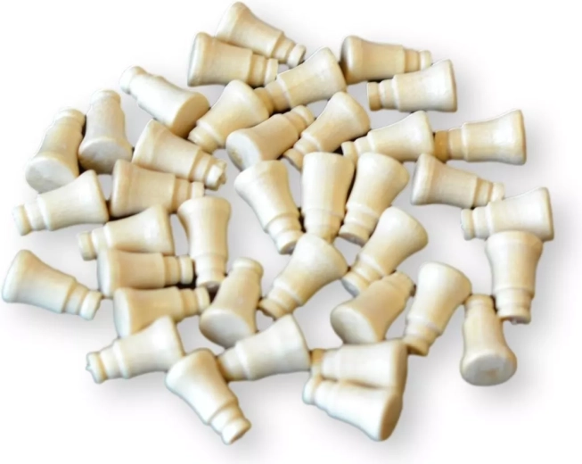 Moyo Montessori puzzle varuosa käepide – 1 tk
