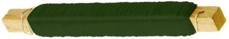 Green tying wire 0.9 mm / 30 m
