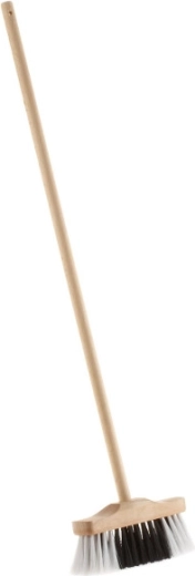 Puidust luud lastele 60 cm