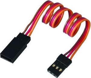 JR-pikenduskaabel 50 cm JAMARA
