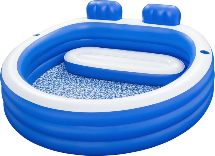 Bestway pere täispuhutav bassein Splash Paradise