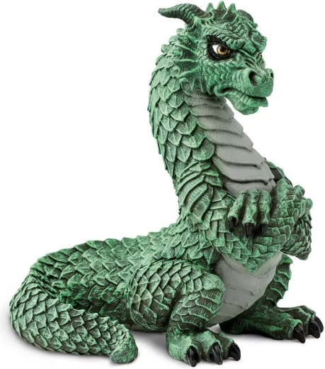 Safari Ltd. figuur vihane draakon - 1 tk