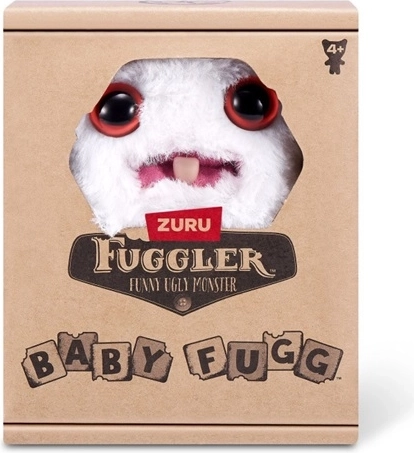 ZURU Fuggler minibaby Fuggs – 1 tk