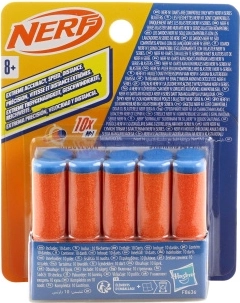 Nerfi komplekt 10 noolt N‑series