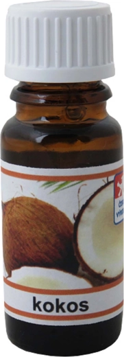 Eeterlik õli kookos 10 ml