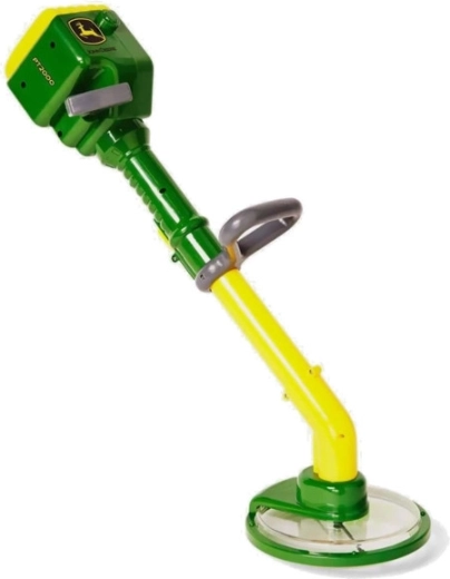 Tomy John Deere aiapõlluniiduk – laste mänguasi ilma patareideta