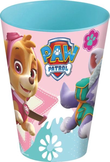 Plasttops Paw Patrol 430 ml