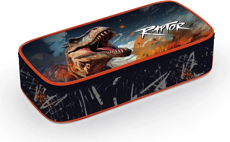 Jumbo Dino pinal