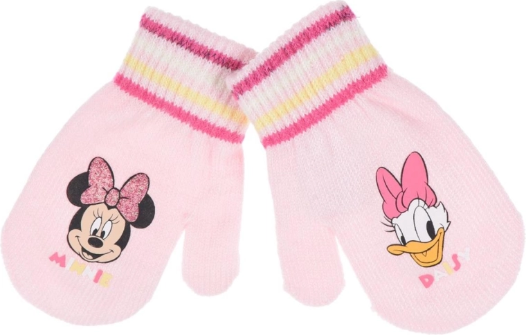 Laste kindad Minnie baby