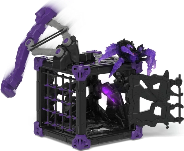 Schleich ELDRADOR BattleCave varjuämblik