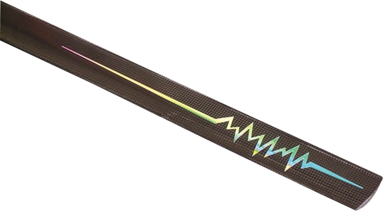 Jamara hollow design electric suurus XL (2 tk)