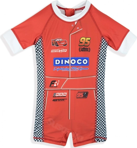 Cars-iga ujumisoverall