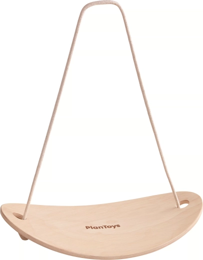 Kiikuv tasakaalulaud PlanToys PlanLifestyle
