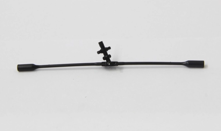 Kolmekanaliline Sensory stabilisaator