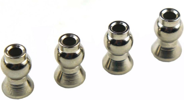 Vedruga kuuliotsad X3 7 × 12 mm – 1 tk