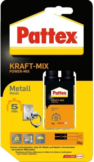 Pattex Liquid Metal 25 ml