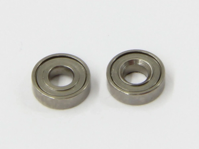 Laager mudelile E-Rix150, 2,5 × 6 × 1,8 mm – 1 tk